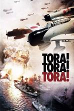 Tora! Tora! Tora! (1970)
