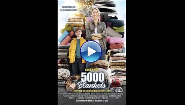 5000 Blankets (2022)