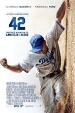 42 (2013) Full Movie Watch Online Free