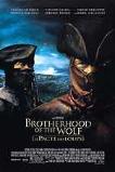 Brotherhood of the Wolf (2001)