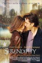 Serendipity (2001)