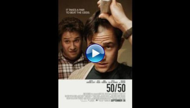 50/50 (2011)