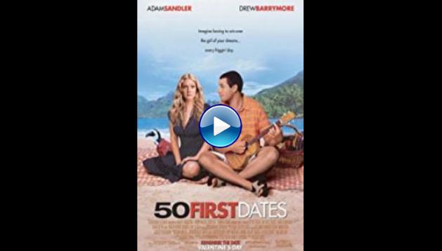 50 First Dates (2004)