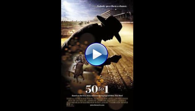 50 to 1 (2014)