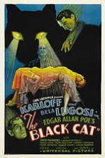 The Black Cat (1934)