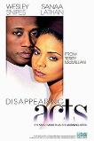 Disappearing Acts (2000)