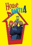House Party 4: Down to the Last Minute (2001)
