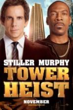 Tower Heist (2011)