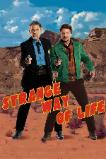 Strange Way of Life (2023)