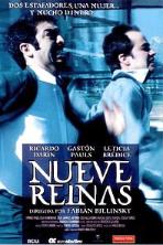 Nine Queens (2000)