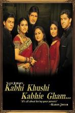 Kabhi Khushi Kabhie Gham... (2001)