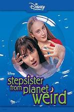 Stepsister from Planet Weird (2000)