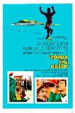 Zorba the Greek (1964)