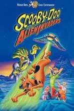 Scooby-Doo and the Alien Invaders (2000)