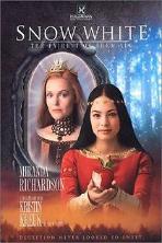 Snow White: The Fairest of Them All (2001)