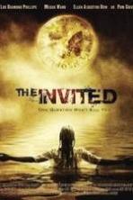 The Invited (2015)