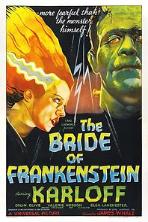 Bride of Frankenstein (1935)