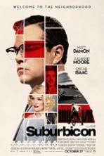 Suburbicon ( 2017 )