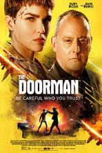 The Doorman (2020)