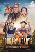 Country Hearts (2023)
