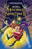 The Hunchback of Notre Dame II (2002)