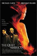 The Quiet American (2002)