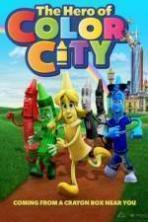 The Hero of Color City ( 2014 )