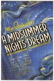 A Midsummer Night's Dream (1935)