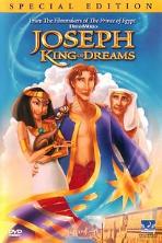 Joseph: King of Dreams (2000)