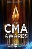 55th Annual CMA Awards (2021)