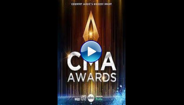 55th Annual CMA Awards (2021)