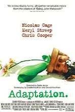 Adaptation. (2002)