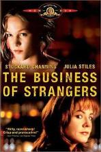 The Business of Strangers (2001)