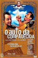 A Dog's Will (2000)