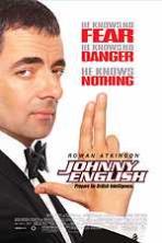 Johnny English (2003)