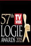 57th Annual TV Week Logie Awards (2015)