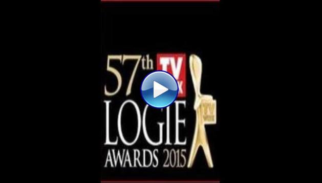 57th Annual TV Week Logie Awards (2015)