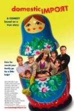 Domestic Import (2007)