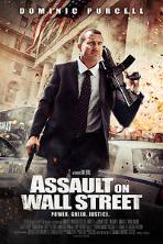 Assault on Wall Street (2013) 