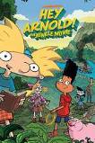 Hey Arnold: The Jungle Movie (2017)