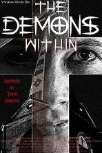 The Demons Within (2023)