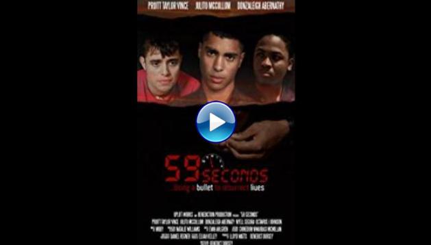 59 Seconds (2016)