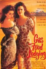 Gas Food Lodging (1992)