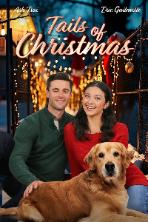 Tails of Christmas (2024)