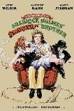 The Adventure of Sherlock Holmes' Smarter Brother (1975)