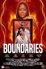 Boundaries (2024)