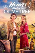 Hearts Under the Olive Tree (2023)