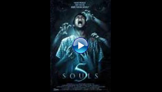 5 Souls (2013)