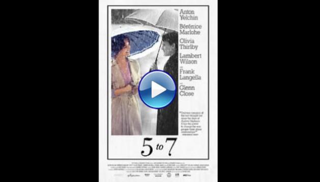 5 to 7 (2014)