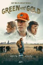 Green and Gold (2025)